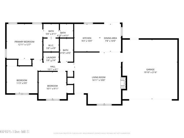 403 Westridge Court, Wilmington, NC 28411
