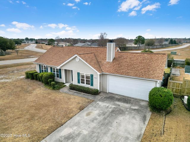 403 Westridge Court, Wilmington, NC 28411