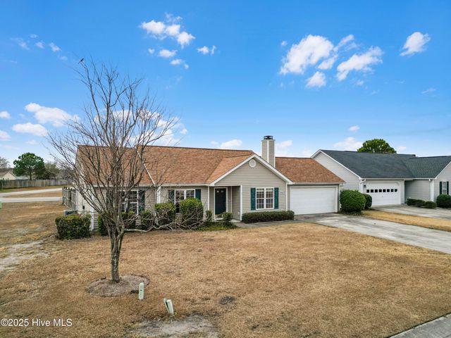 403 Westridge Court, Wilmington, NC 28411