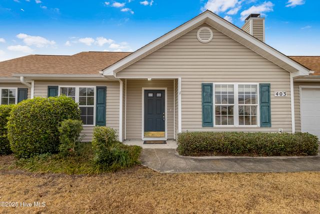 403 Westridge Court, Wilmington, NC 28411