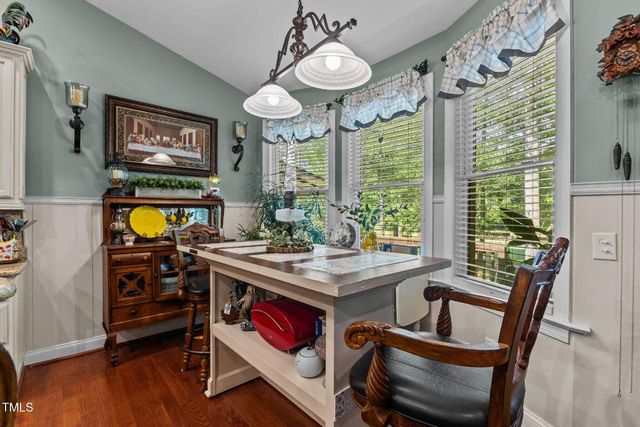 528 Perth Drive, Sanford, NC 27330