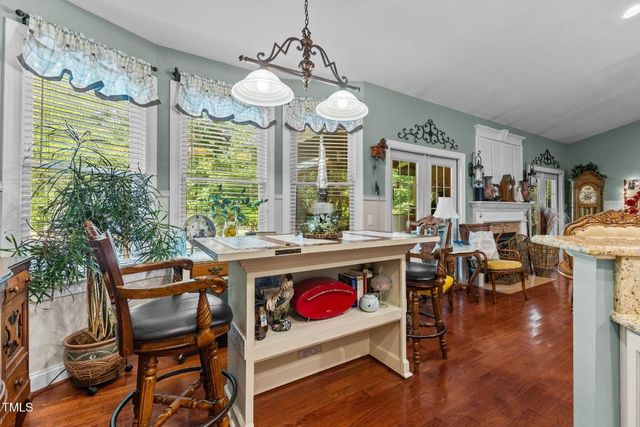 528 Perth Drive, Sanford, NC 27330