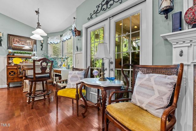 528 Perth Drive, Sanford, NC 27330