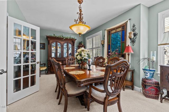 528 Perth Drive, Sanford, NC 27330