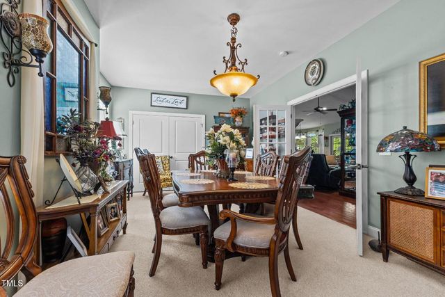 528 Perth Drive, Sanford, NC 27330