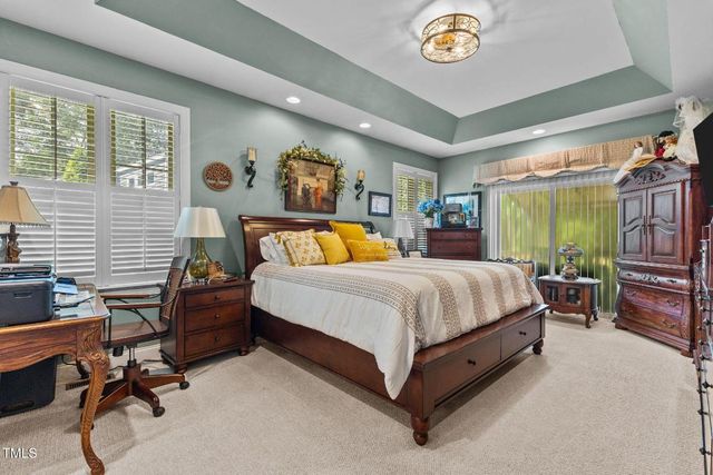 528 Perth Drive, Sanford, NC 27330