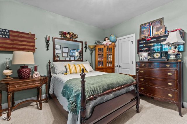 528 Perth Drive, Sanford, NC 27330