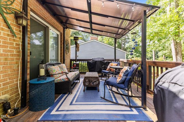 528 Perth Drive, Sanford, NC 27330
