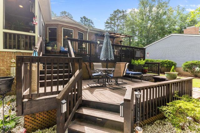 528 Perth Drive, Sanford, NC 27330