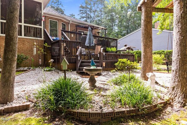 528 Perth Drive, Sanford, NC 27330