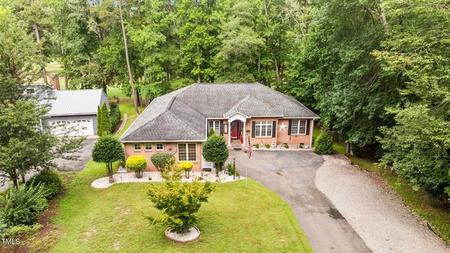 528 Perth Drive, Sanford, NC 27330
