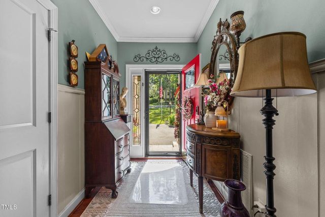 528 Perth Drive, Sanford, NC 27330