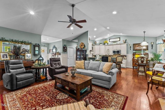 528 Perth Drive, Sanford, NC 27330
