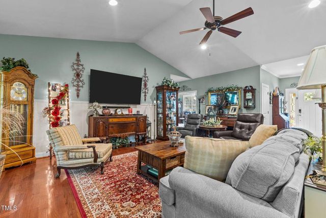 528 Perth Drive, Sanford, NC 27330