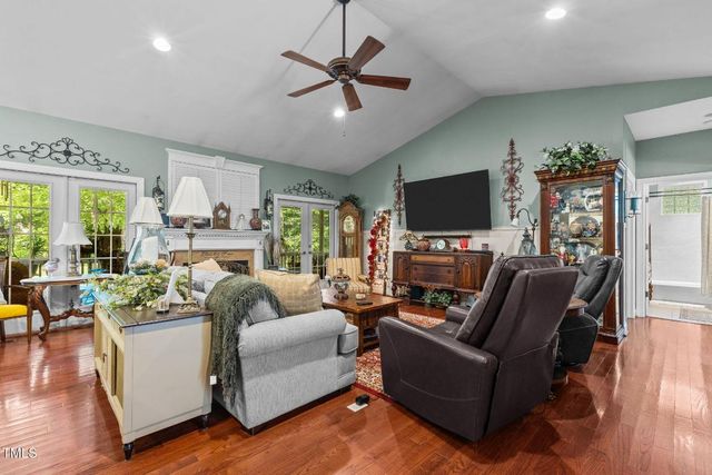 528 Perth Drive, Sanford, NC 27330