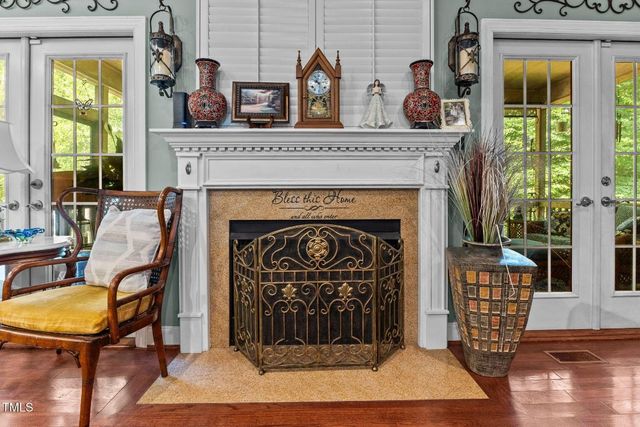 528 Perth Drive, Sanford, NC 27330