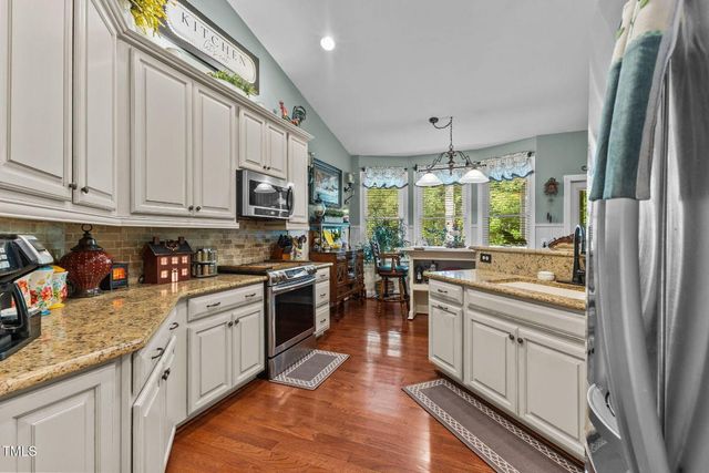528 Perth Drive, Sanford, NC 27330