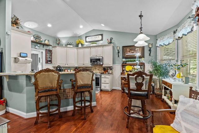 528 Perth Drive, Sanford, NC 27330