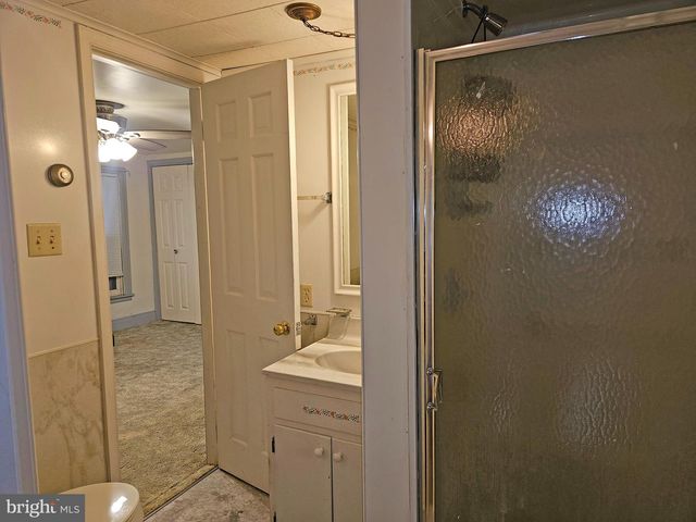 122 N MAIN ST, Mercersburg, PA 17236