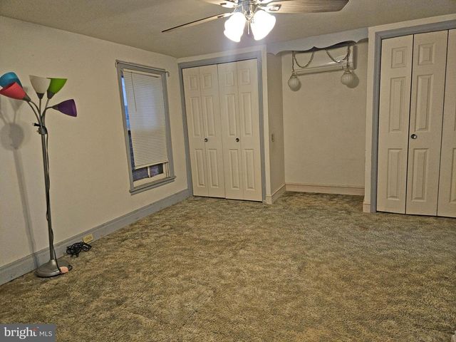 122 N MAIN ST, Mercersburg, PA 17236