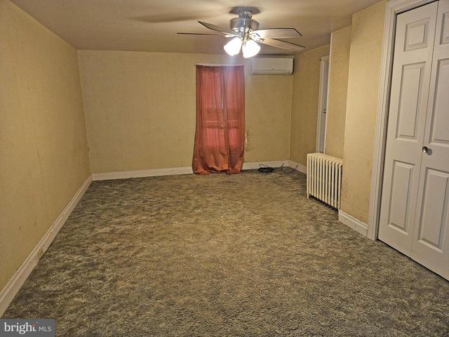 122 N MAIN ST, Mercersburg, PA 17236