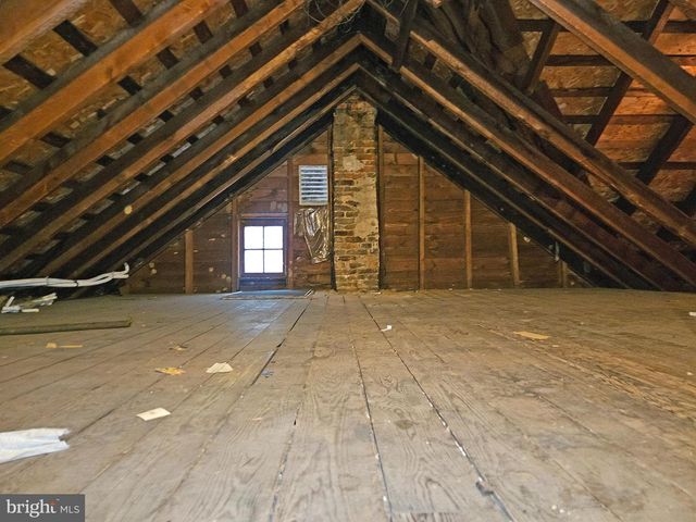 122 N MAIN ST, Mercersburg, PA 17236