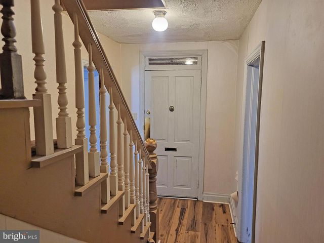 122 N MAIN ST, Mercersburg, PA 17236