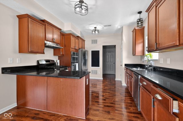 13976 Palodura, Fishers, IN 46038