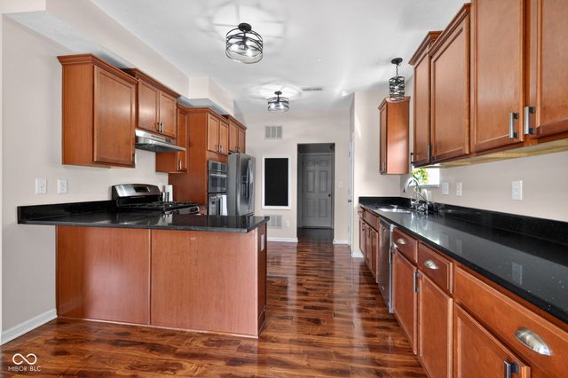 13976 Palodura, Fishers, IN 46038