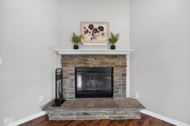 13976 Palodura, Fishers, IN 46038