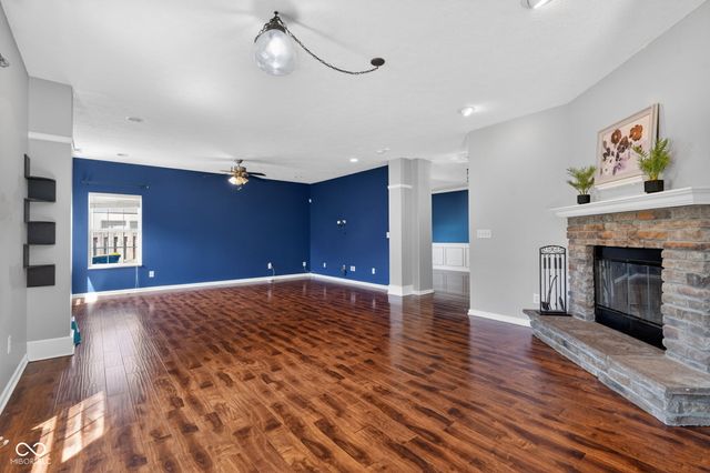 13976 Palodura, Fishers, IN 46038
