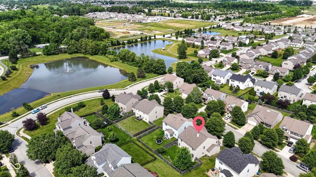 13976 Palodura, Fishers, IN 46038