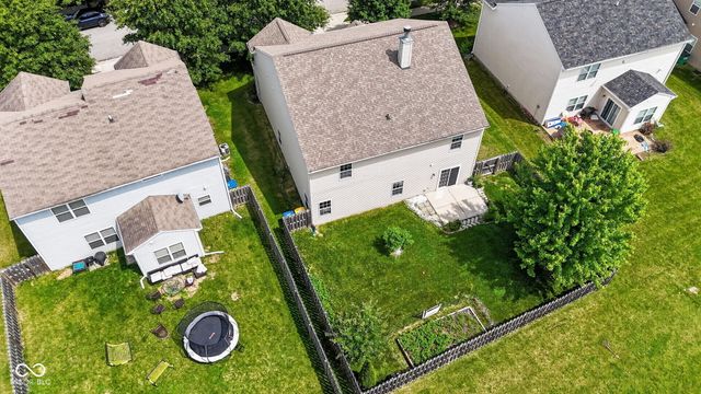 13976 Palodura, Fishers, IN 46038