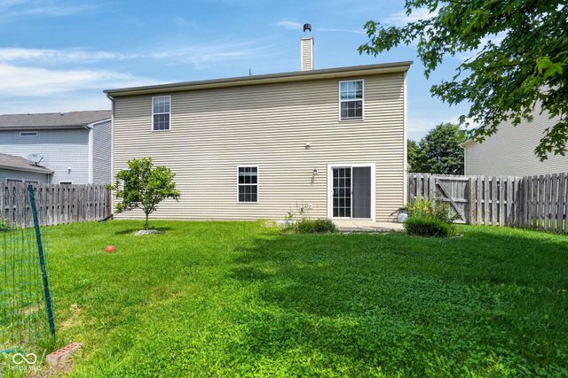 13976 Palodura, Fishers, IN 46038