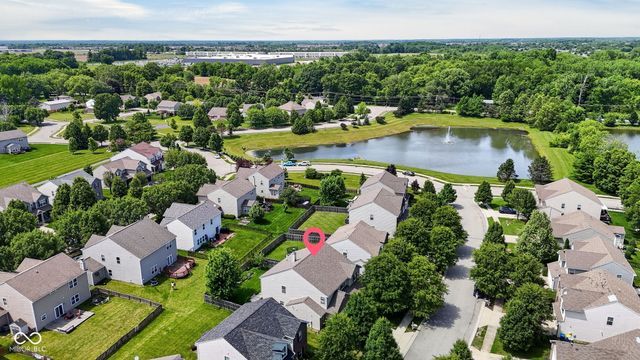 13976 Palodura, Fishers, IN 46038