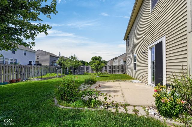 13976 Palodura, Fishers, IN 46038