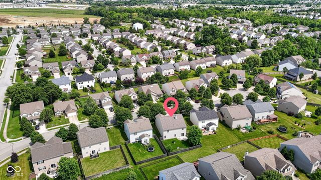 13976 Palodura, Fishers, IN 46038