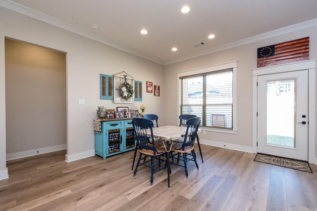 877 Millers Glen Drive, Sherwood, AR 72120