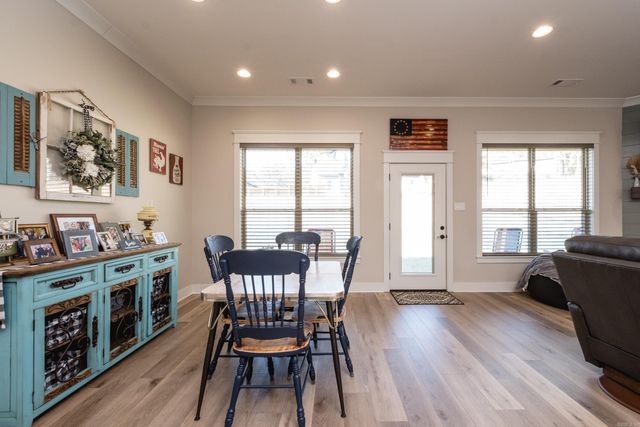 877 Millers Glen Drive, Sherwood, AR 72120