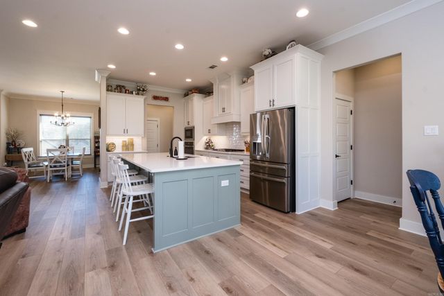 877 Millers Glen Drive, Sherwood, AR 72120