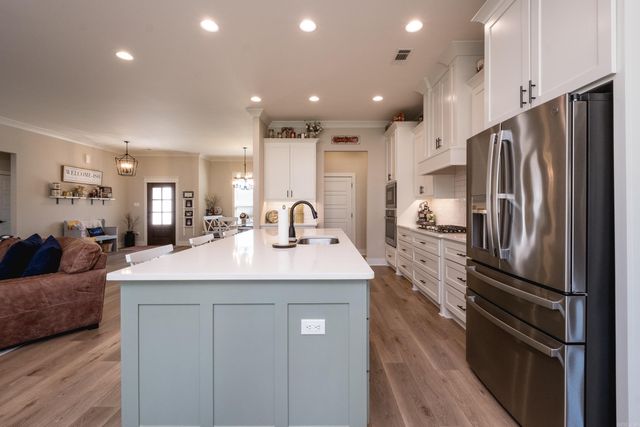 877 Millers Glen Drive, Sherwood, AR 72120