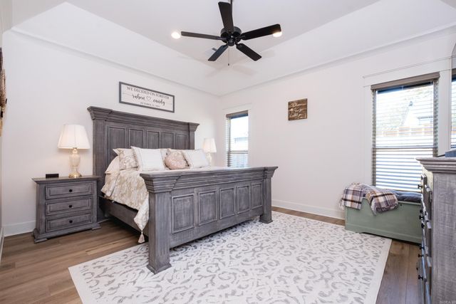 877 Millers Glen Drive, Sherwood, AR 72120