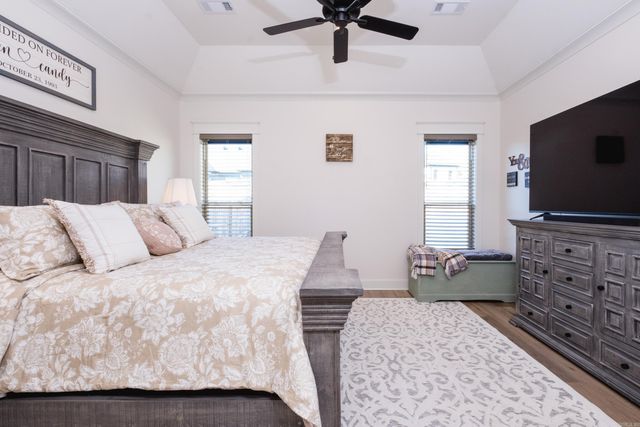 877 Millers Glen Drive, Sherwood, AR 72120