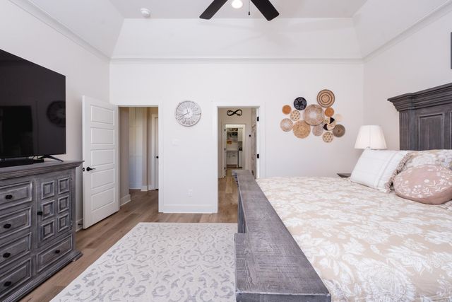 877 Millers Glen Drive, Sherwood, AR 72120