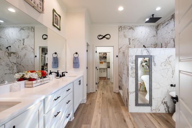 877 Millers Glen Drive, Sherwood, AR 72120