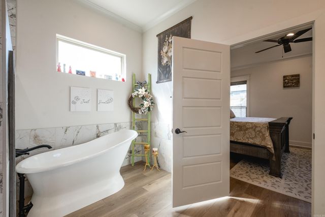 877 Millers Glen Drive, Sherwood, AR 72120