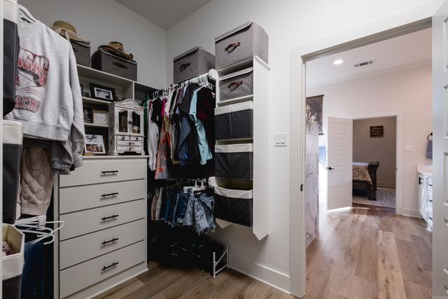 877 Millers Glen Drive, Sherwood, AR 72120