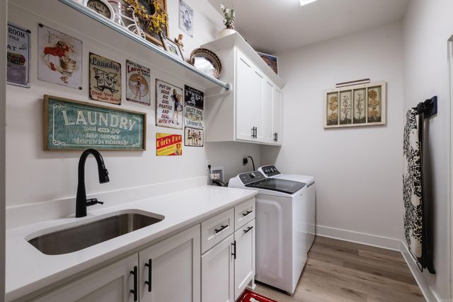 877 Millers Glen Drive, Sherwood, AR 72120