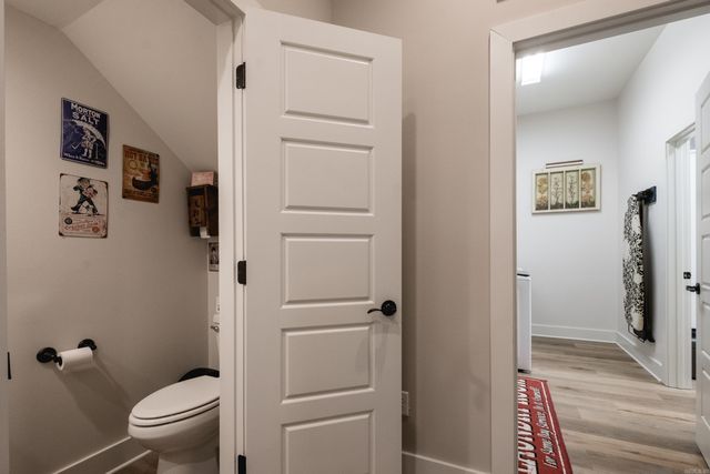 877 Millers Glen Drive, Sherwood, AR 72120