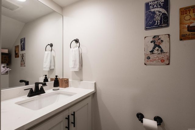 877 Millers Glen Drive, Sherwood, AR 72120